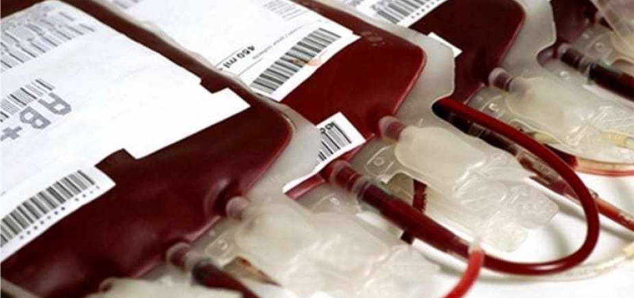 Unidades da Hemoba estarão fechadas no 1º de maio