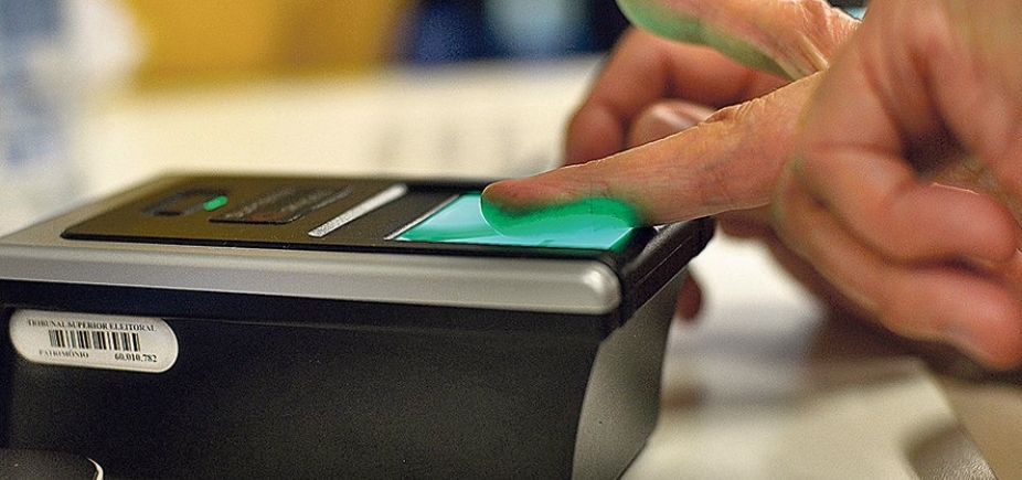 Prazo para biometria termina na próxima semana, alerta TRE-BA