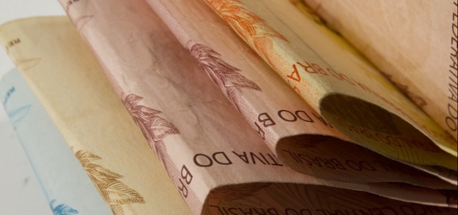 Contas públicas: déficit é de R$ 25,1 bilhões em março