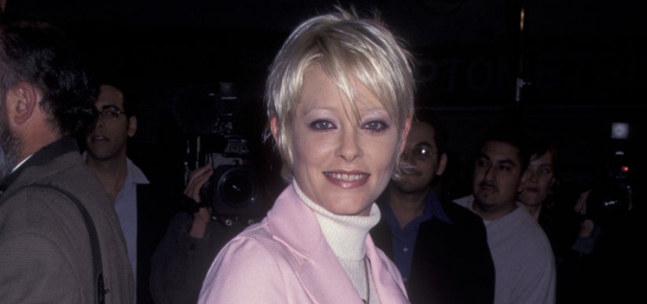  Pamela Gidley, atriz de ʹTwin Peaksʹ, morre aos 52 anos