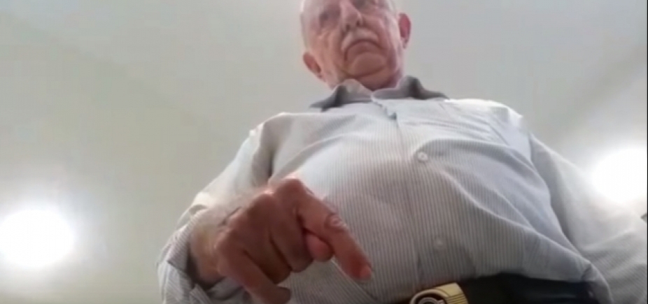 Prefeito gaúcho é acusado de assediar servidora; veja vídeo