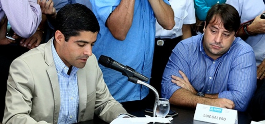 ‘Tendência’ é Luiz Galvão assumir Saúde e Kaio Moraes chefiar Gabinete
