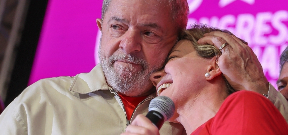 PGR denuncia Lula, Gleisi e ex-ministros por corrupção em caso Odebrecht