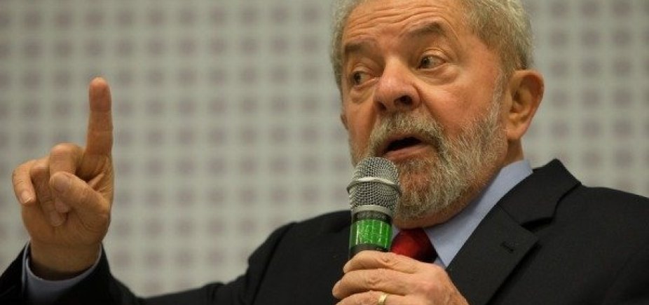 Em pesquisa, eleitor sugere ao PT que veria substituição de Lula como traição