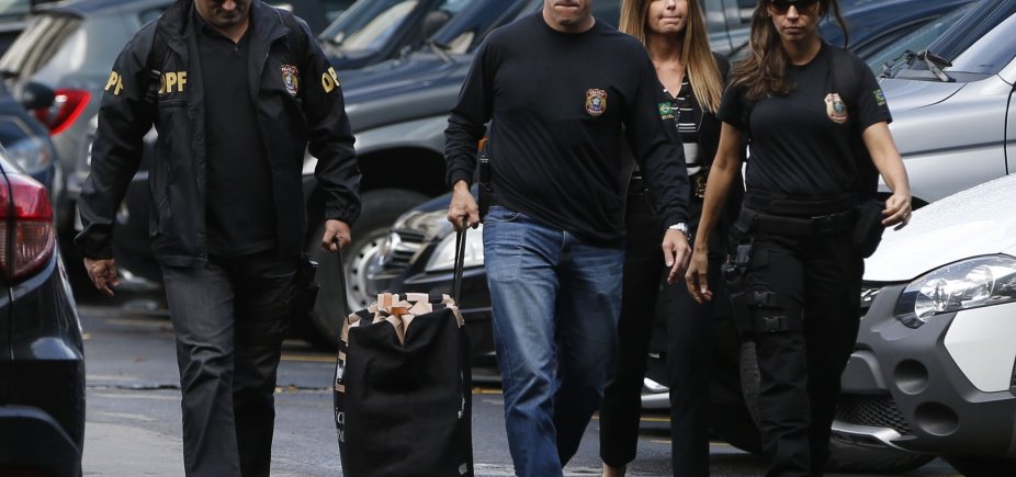 Polícia Federal investiga 660 brasileiros com contas secretas na Suíça