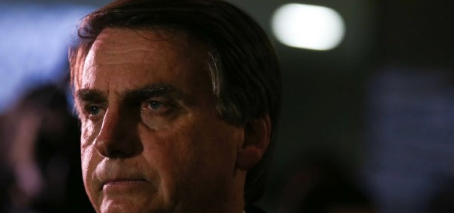 Bolsonaro rejeita uso do Fundo Eleitoral