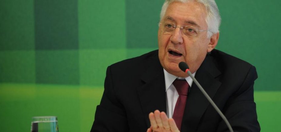 Contra apoio a Alckmin, Afif diz que submeterá seu nome ao PSD