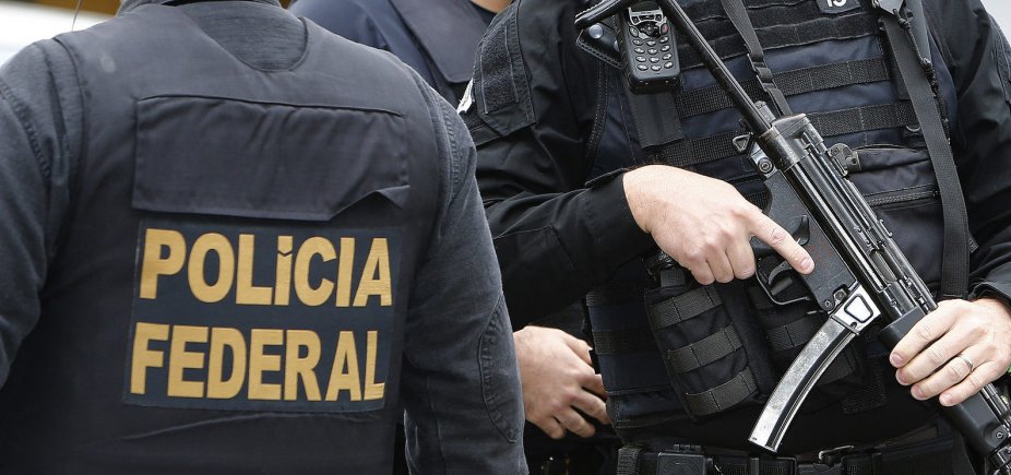 PF manda chefe do PCC para prisão de segurança máxima