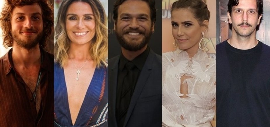 Globo responde críticas sobre falta de negros em novela baiana