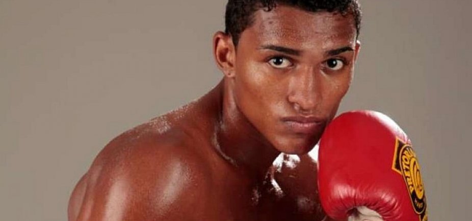 Sobrinho de Popó vai lutar no Madison Square Garden em Nova York