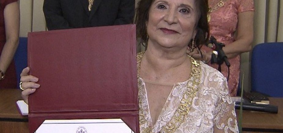 Morre Suzana Alice Marcelino Cardoso, professora emérita da Ufba