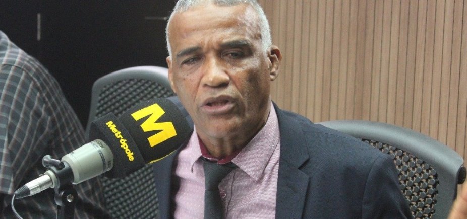 Presidente do Avante, Isidório quer homossexual no partido: 'Só não pode fazer escola'