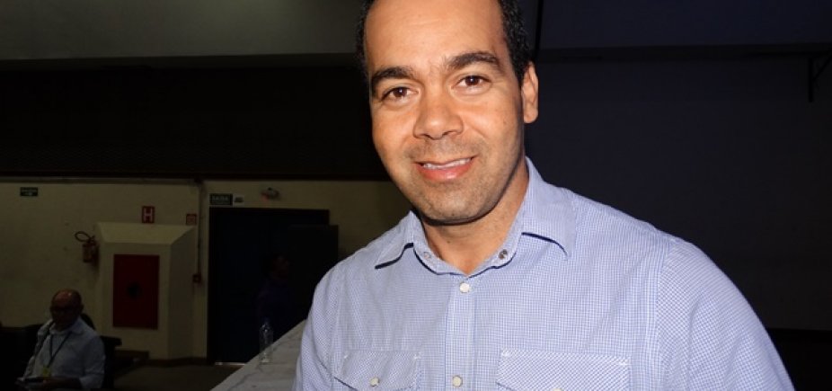 PSDC lança candidatura de Marcos Maurício ao governo do Estado