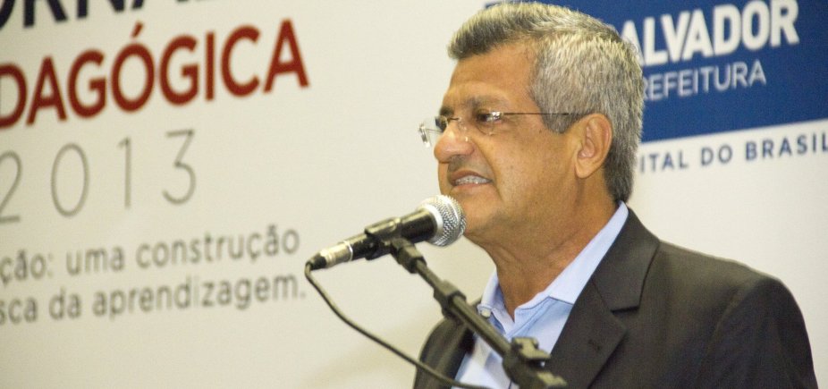 MP aciona Bacelar e dirigentes da Pierre Bourdieu e Uneb por desvios de R$ 65 milhões