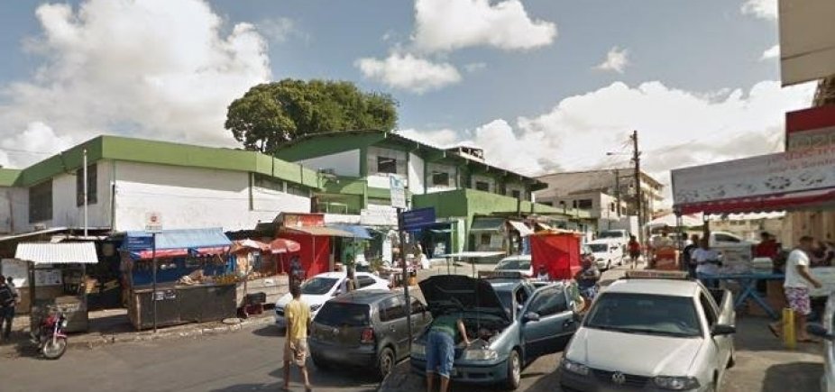 Colégio em São Caetano é alvo de criminosos durante a madrugada