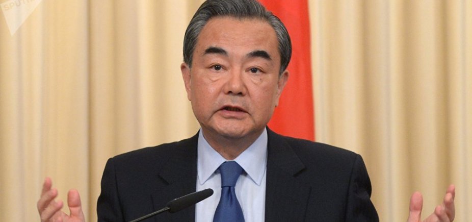 Com medo de perder influência, China envia representante à Coreia do Norte