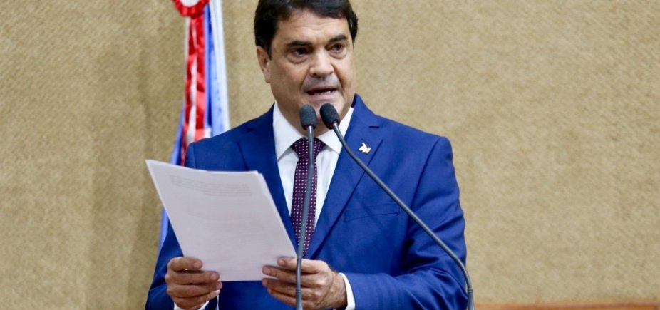 ‘Estou na expectativa gerada’ por Rui, diz Ângelo Almeida sobre voltar à AL-BA