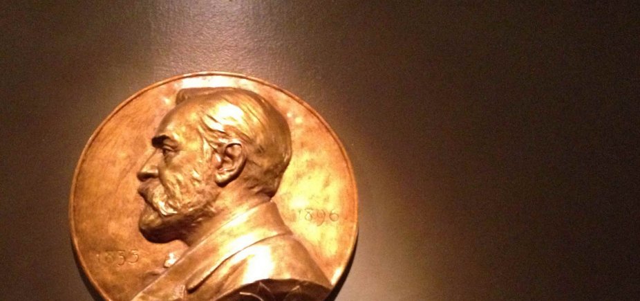 Academia Sueca decide não entregar o Prêmio Nobel de Literatura deste ano