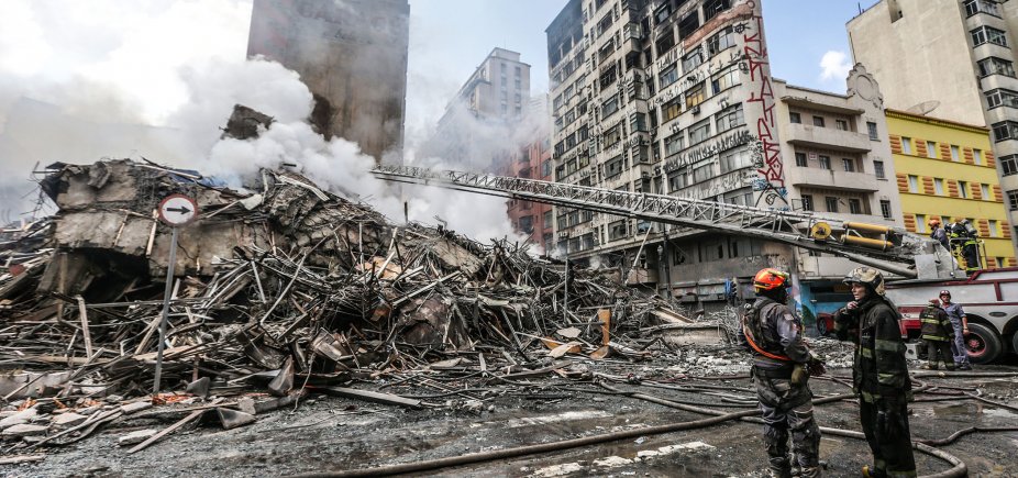 SP: Procuradores orientam invasores a criar cooperativas para regularizar cobrança 