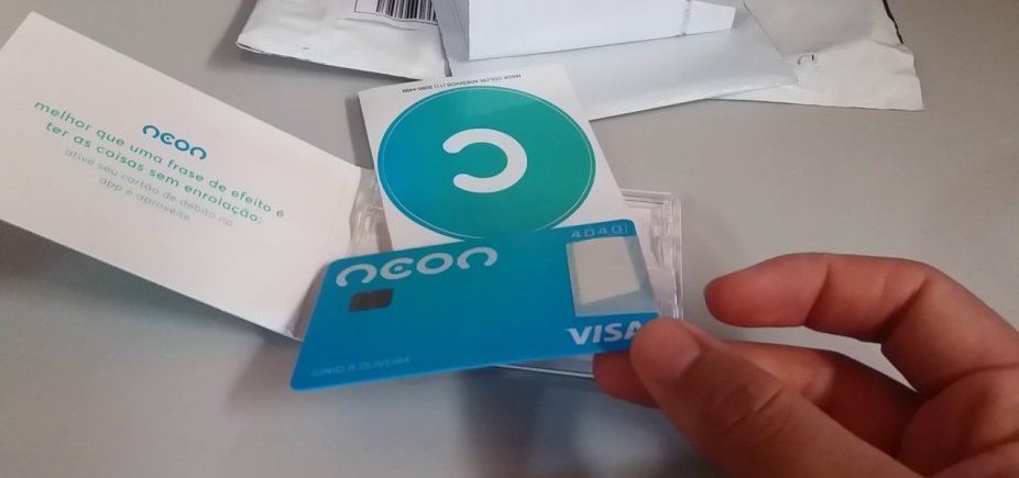 BC decreta liquidação extrajudicial do Banco Neon, de Minas Gerais