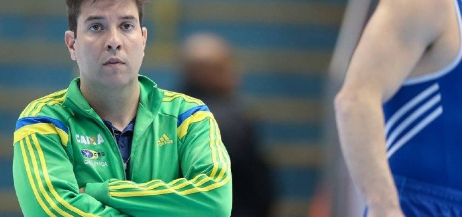 Técnico de ginástica artística acusado de abusos sexuais será o último a depor