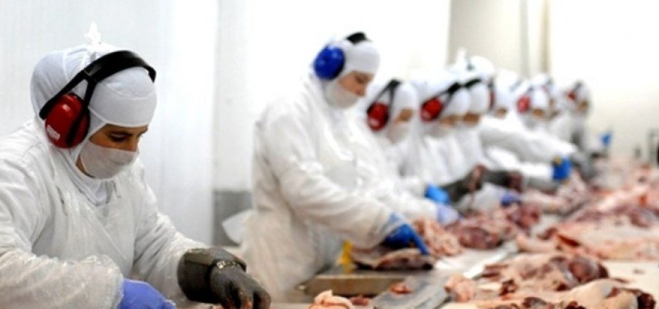 Exportação de carne para os EUA pode ser retomada em junho