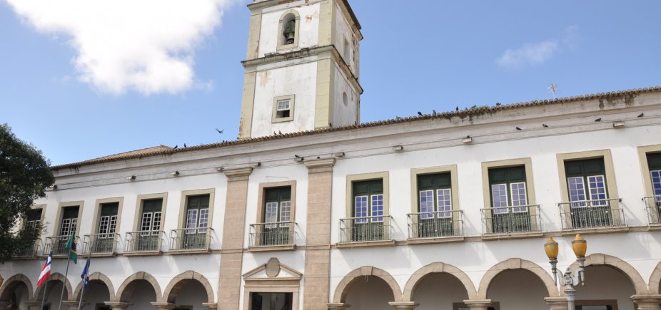 Câmara de Salvador vai lançar Frente Parlamentar de Apoio às Creches e Escolas