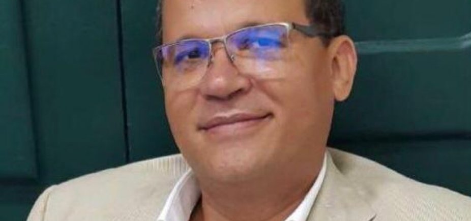 José Pacheco é o novo secretário de Comunicação da Prefeitura de Salvador  