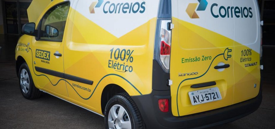 Correios vão fechar 513 agências e demitir 5,3 mil