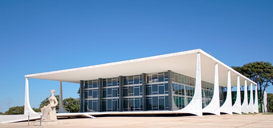 STF manda 29 inquéritos ligados à Odebrecht para julgamento em outras instâncias