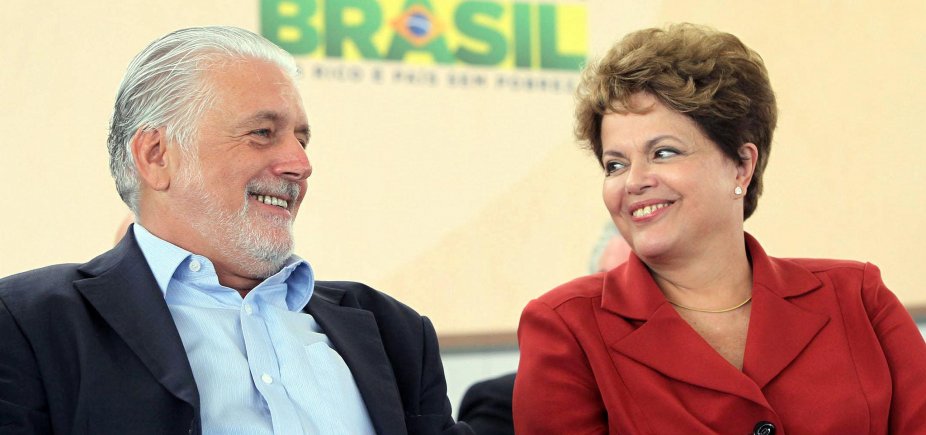 Dilma minimiza declaração de Wagner sobre apoiar Ciro na disputa presidencial