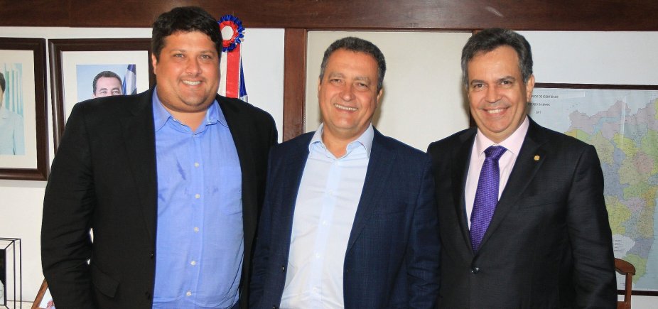 Félix não acredita em resistência de Rui apoiar Ciro e critica Gleisi