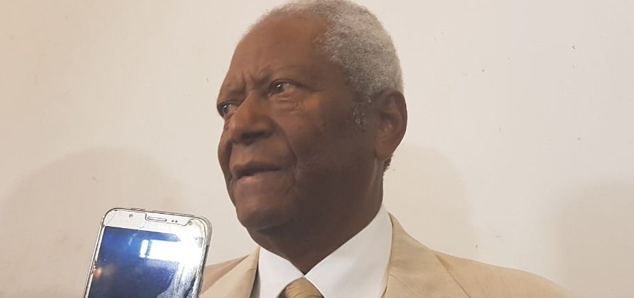 Edvaldo Brito diz que todos vereadores apoiam Frente Parlamentar de Apoio às Creches e Escolas