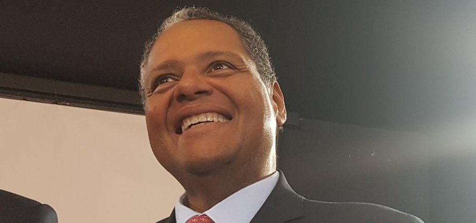 Em disputa com Coronel, Antonio Brito admite que presidente da AL-BA 'será ungido pelo PSD'