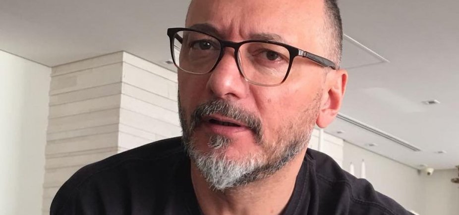  'Não há neurônios na caixola', diz Britto Jr ao criticar Sabrina Sato: