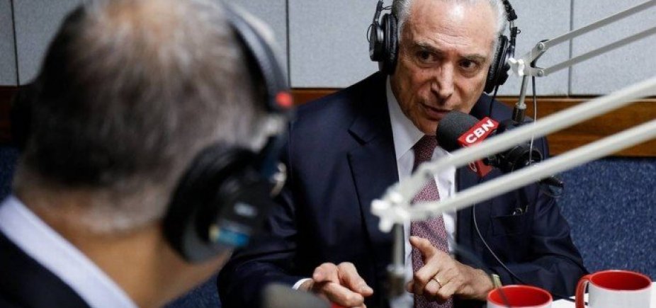 Temer afirma que solução do caso Marielle deve ser apresentada em 'brevíssimo tempo'