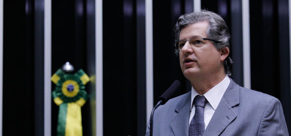 ‘Abriu-se uma avenida gigantesca para Alckmin com desistência de Joaquim', avalia Jutahy