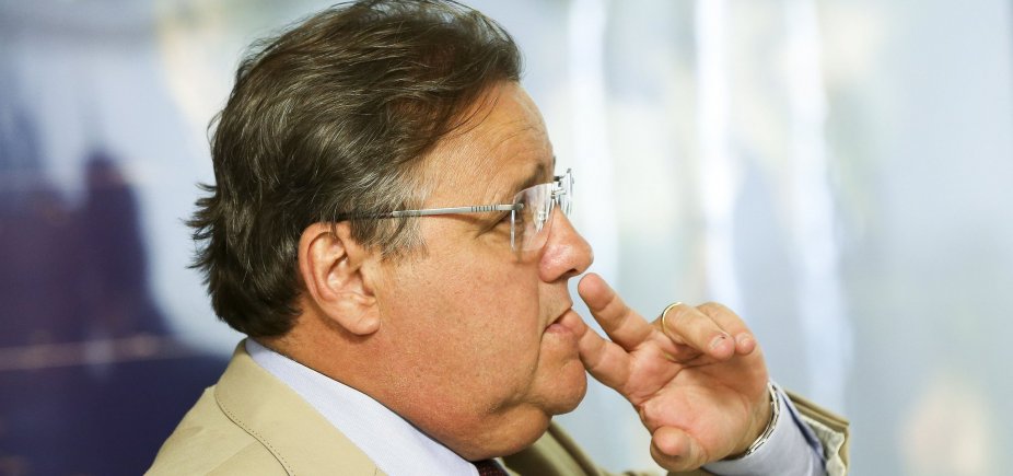 MP diz que Geddel recebeu mais de R$ 100 milhões em vantagens ilícitas