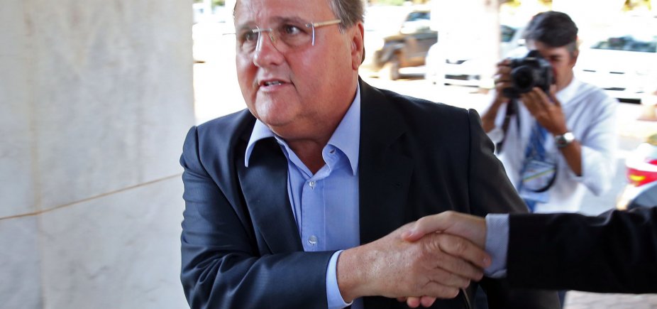 Ministros do STF decidem manter Geddel preso