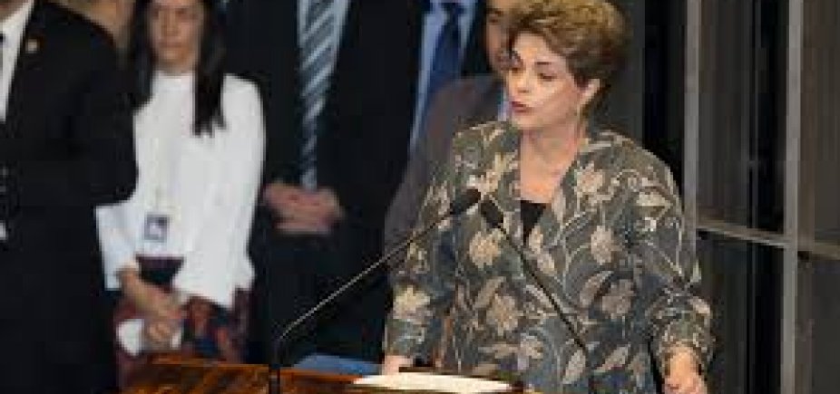 Dilma e Barroso viajaram lado a lado na primeira classe de voo para Londres 