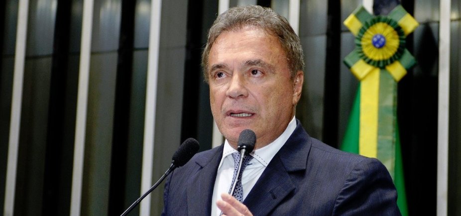 ‘Preciso vencer a descrença’, avalia Álvaro Dias, pré-candidato à Presidência