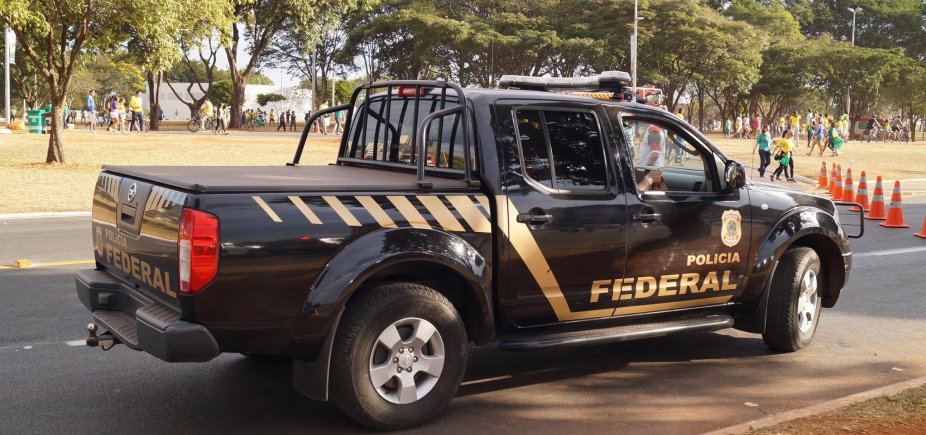 PF deflagra operação contra desvios de recursos da União para a merenda na Bahia