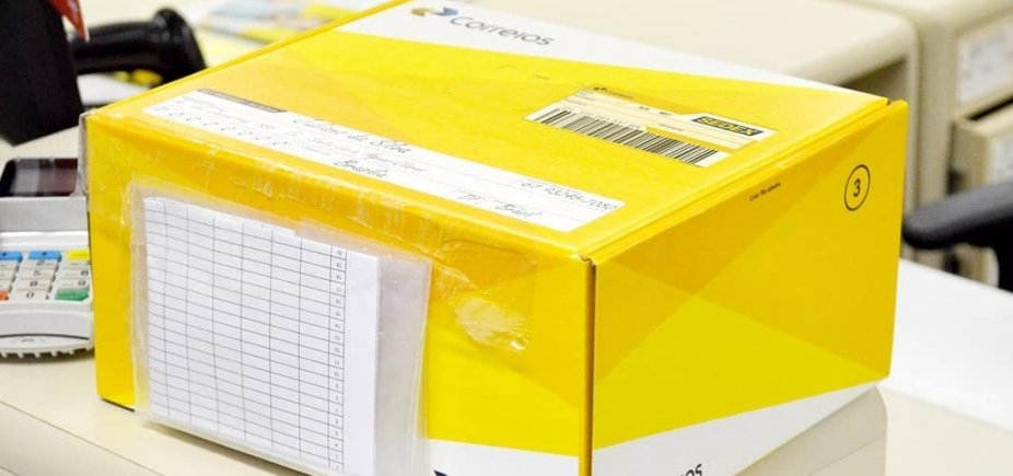 Correios têm lucro de R$ 667 mi em 2017 e revertem prejuízo