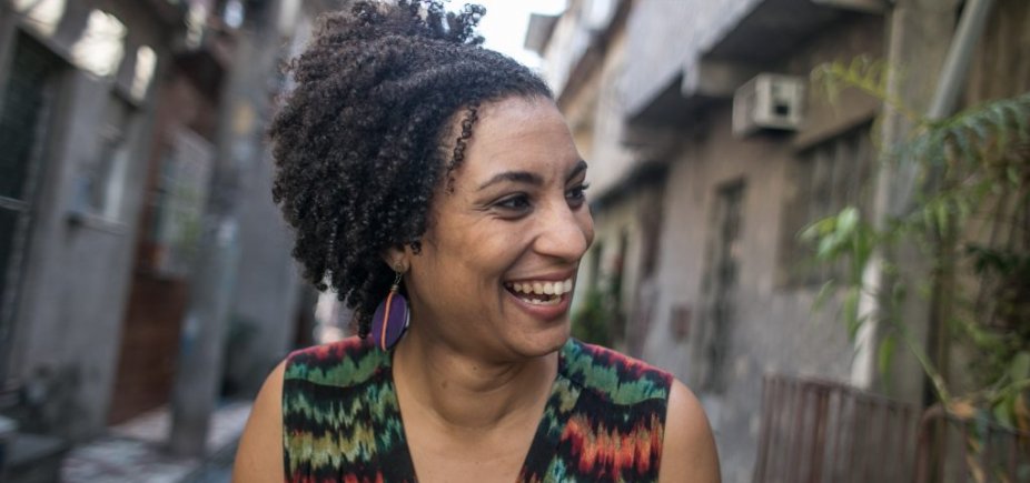 PMs estavam no Cobalt usado na morte de Marielle, diz testemunha