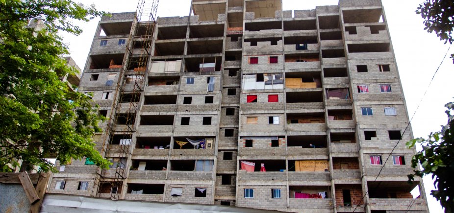 Prédios ocupados em Salvador têm até lista de espera: 'A gente não tá aqui porque quer'