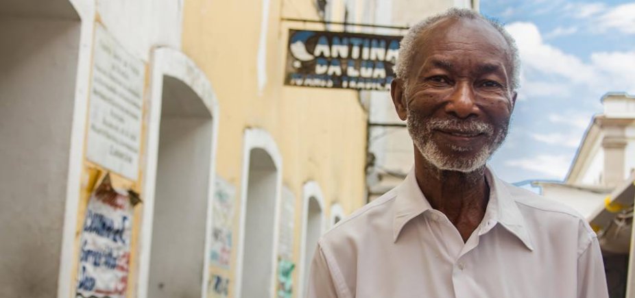 ‘A Cantina da Lua não fechou nem fechará jamais’, garante Clarindo Silva