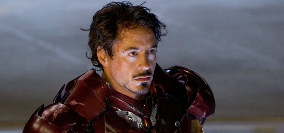 Polícia investiga roubo da armadura do 'Homem de Ferro'