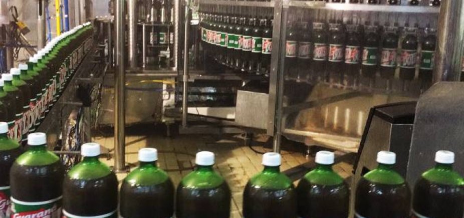 Polícia prende dono da companhia de refrigerantes Dolly em SP 