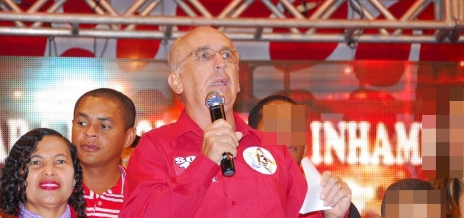 TCM denuncia ex-prefeito de Inhambupe ao Ministério Público