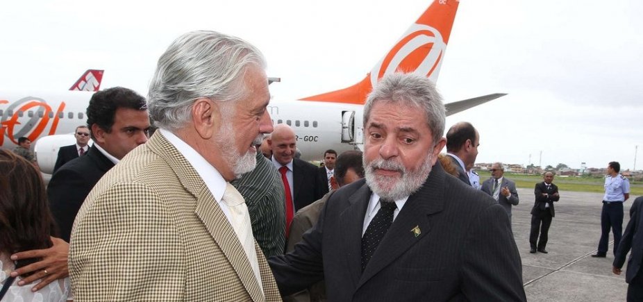 Deputado do PT quer que Wagner substitua Lula em debates e sabatinas